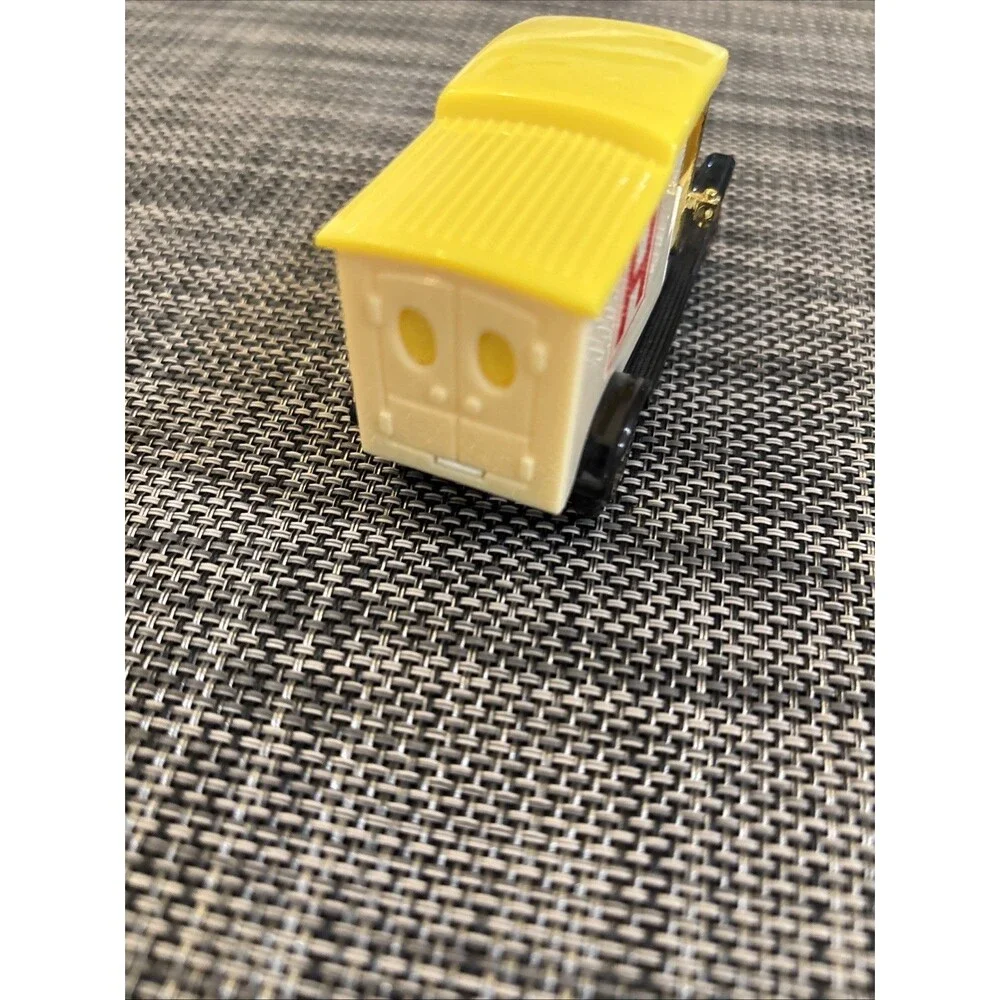 Vintage Readers Digest #304 Ford Model T Die-Cast Car 1:64 Scale No Box